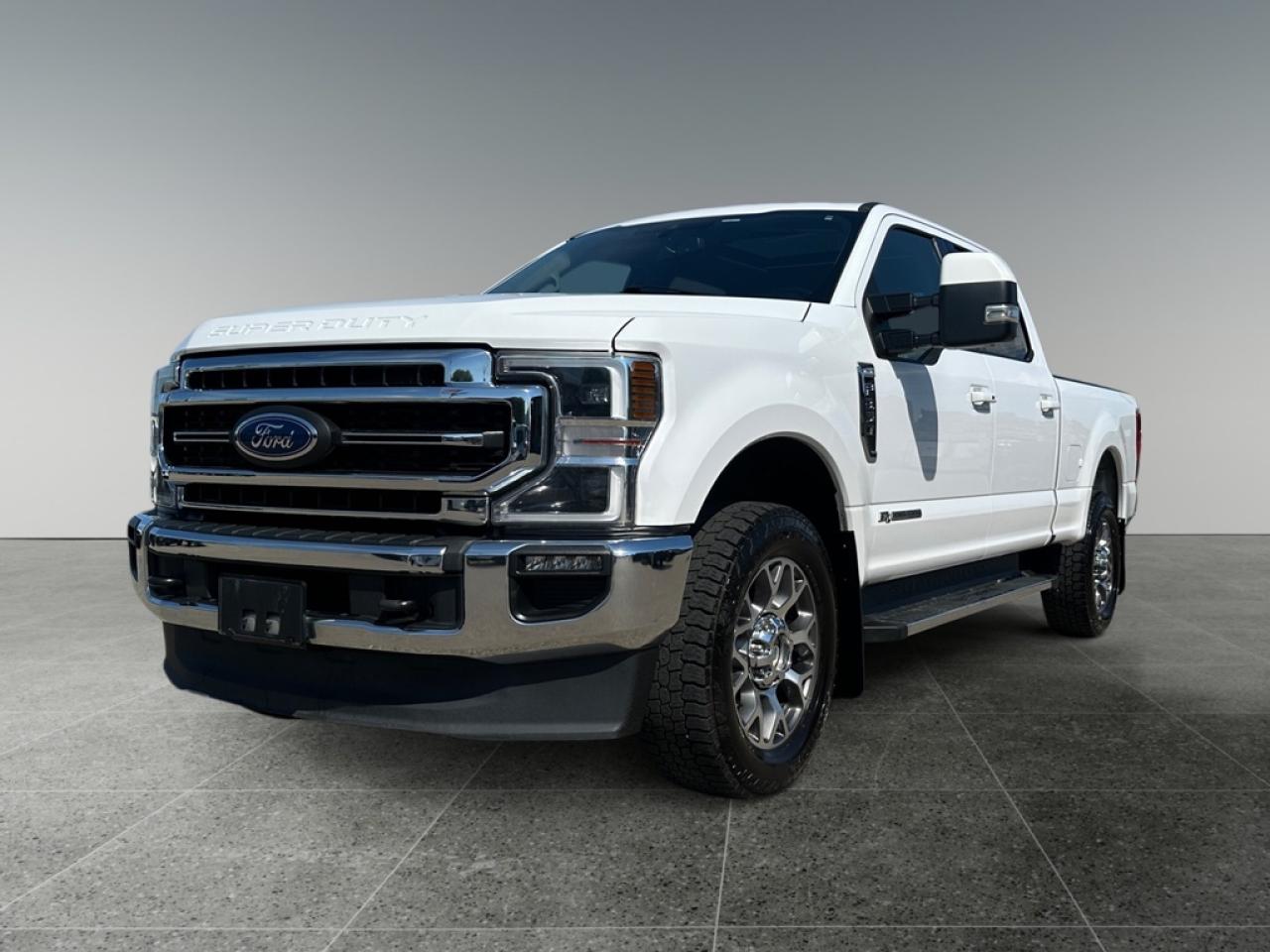 Used 2021 Ford F-350 Lariat for sale in Saskatoon, SK
