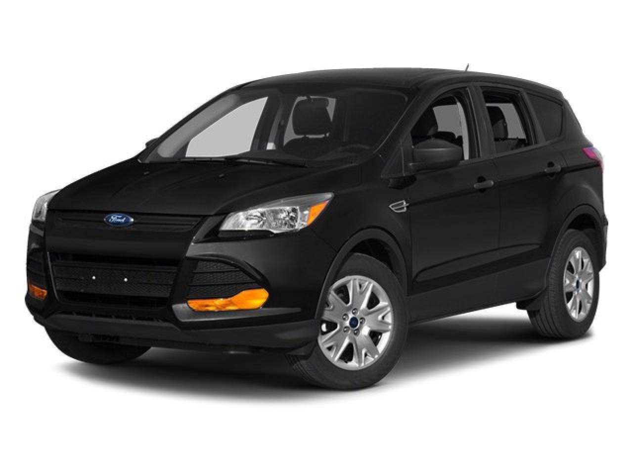 Used 2014 Ford Escape 4WD 4DR TITANIUM for sale in Saskatoon, SK