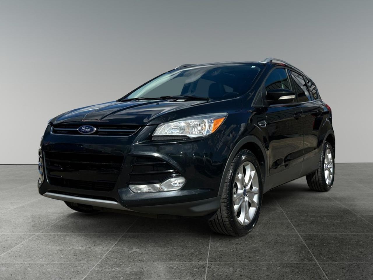 Used 2014 Ford Escape 4WD 4DR TITANIUM for sale in Saskatoon, SK