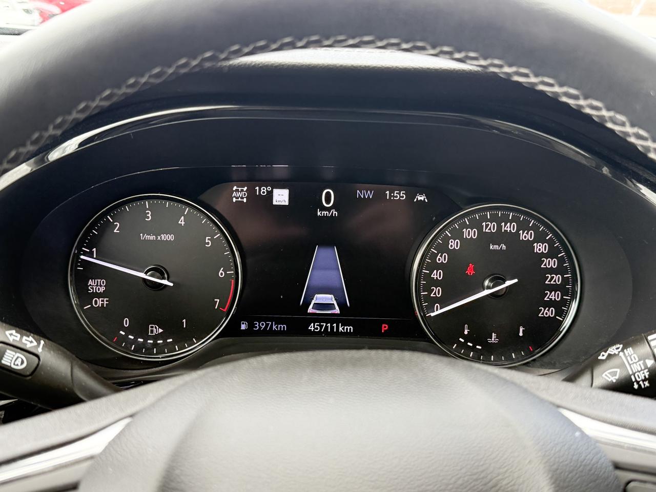 2022 Buick Envision Avenir ONE OWNER, CLEAN CARFAX, 2.0L 4CYL, MOONROOF, HEATED & VENTILATED FRONT SEATS, HEATED STEERING WHEEL, REMOTE START, REAR CAMERA MIRROR, POWER LIFTGATE, HD SURROUND VISION Photo