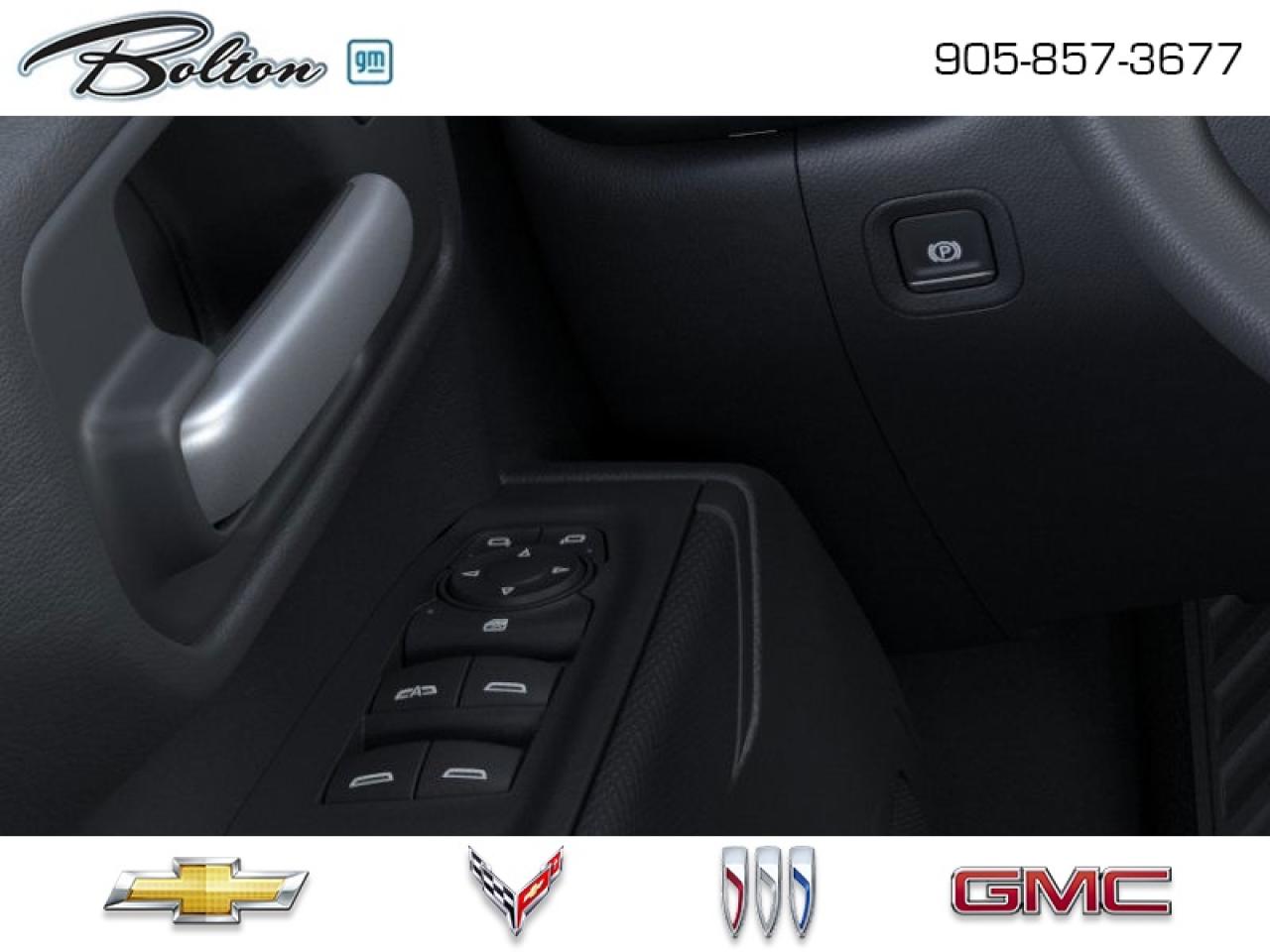 2026 Chevrolet Silverado 1500 Custom -  Remote Start Photo