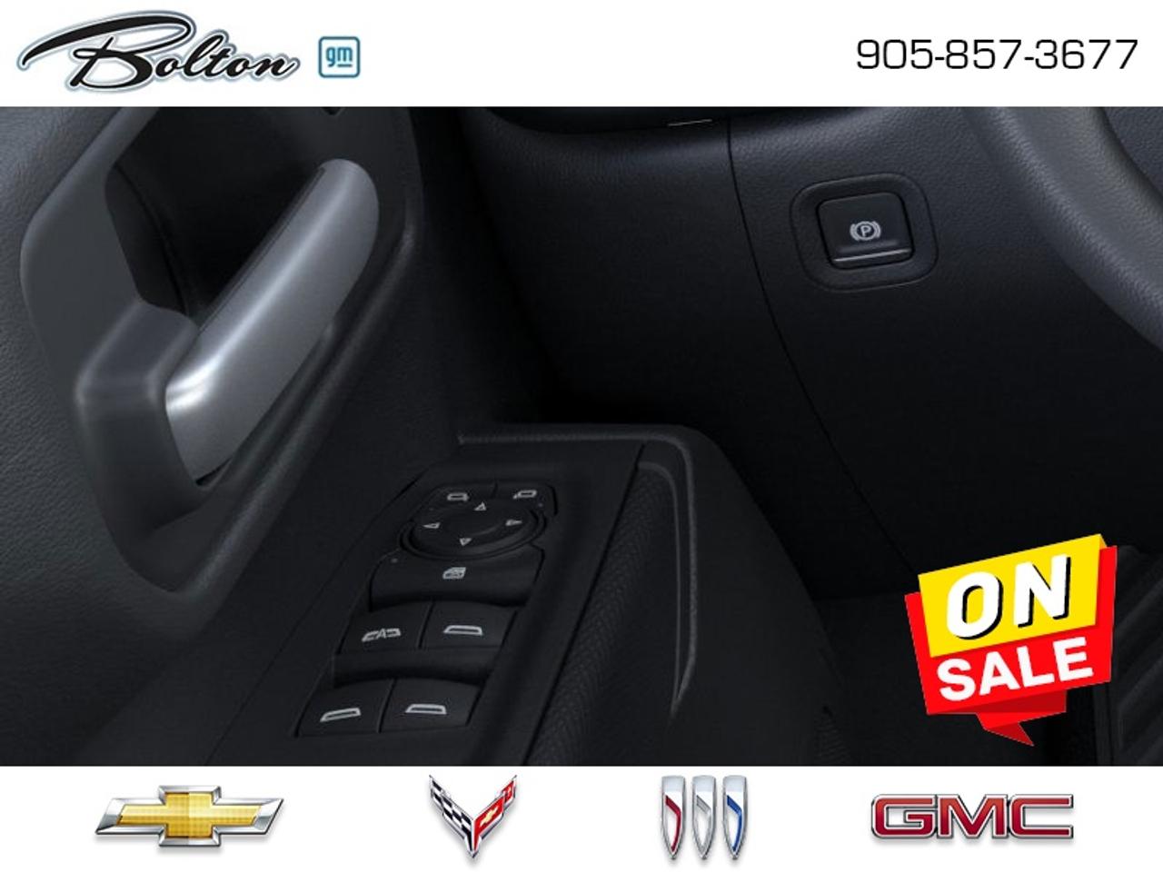 2026 Chevrolet Silverado 1500 Custom -  Remote Start Photo