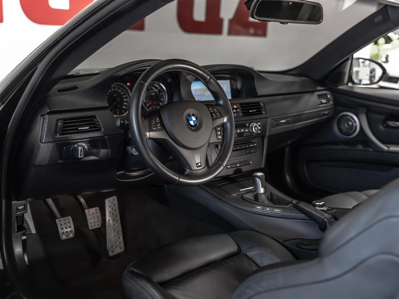 2009 BMW M3 6-SPEED MANUAL|CARBON ROOF|BBS WHEELS|OSS LED LIGHTS Photo