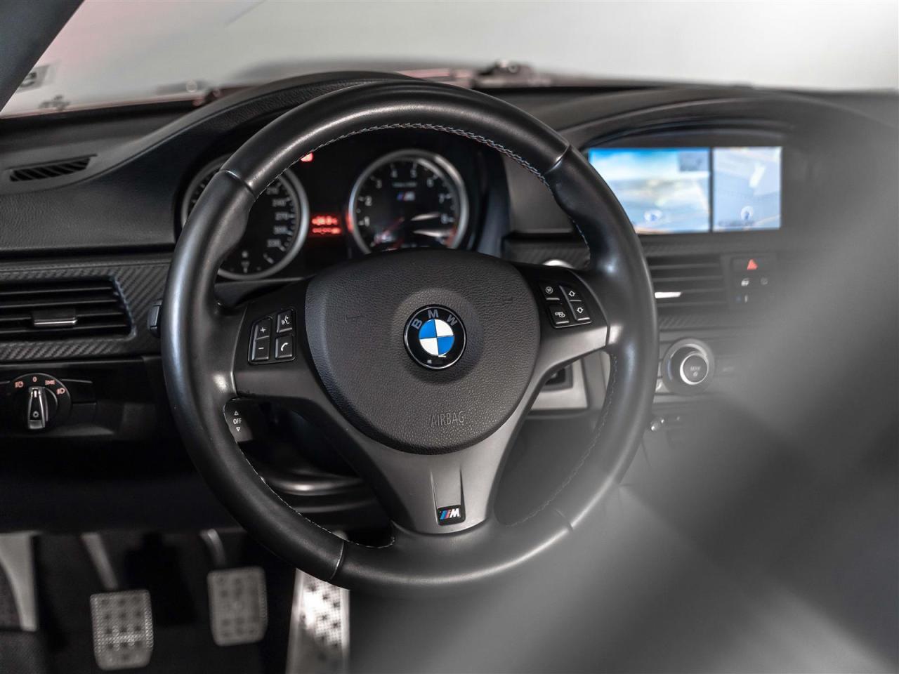 2009 BMW M3 6-SPEED MANUAL|CARBON ROOF|BBS WHEELS|OSS LED LIGHTS Photo