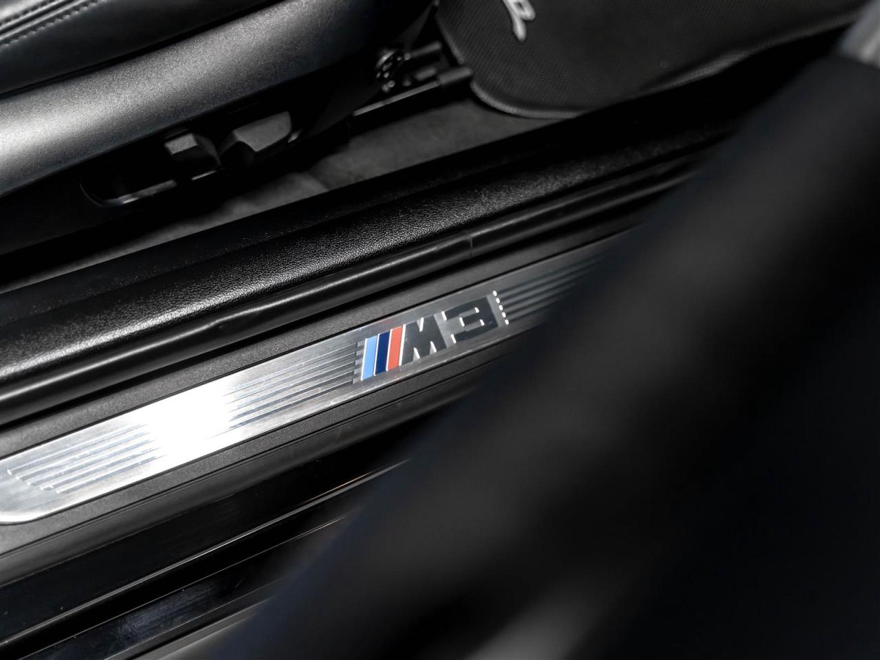 2009 BMW M3 6-SPEED MANUAL|CARBON ROOF|BBS WHEELS|OSS LED LIGHTS Photo