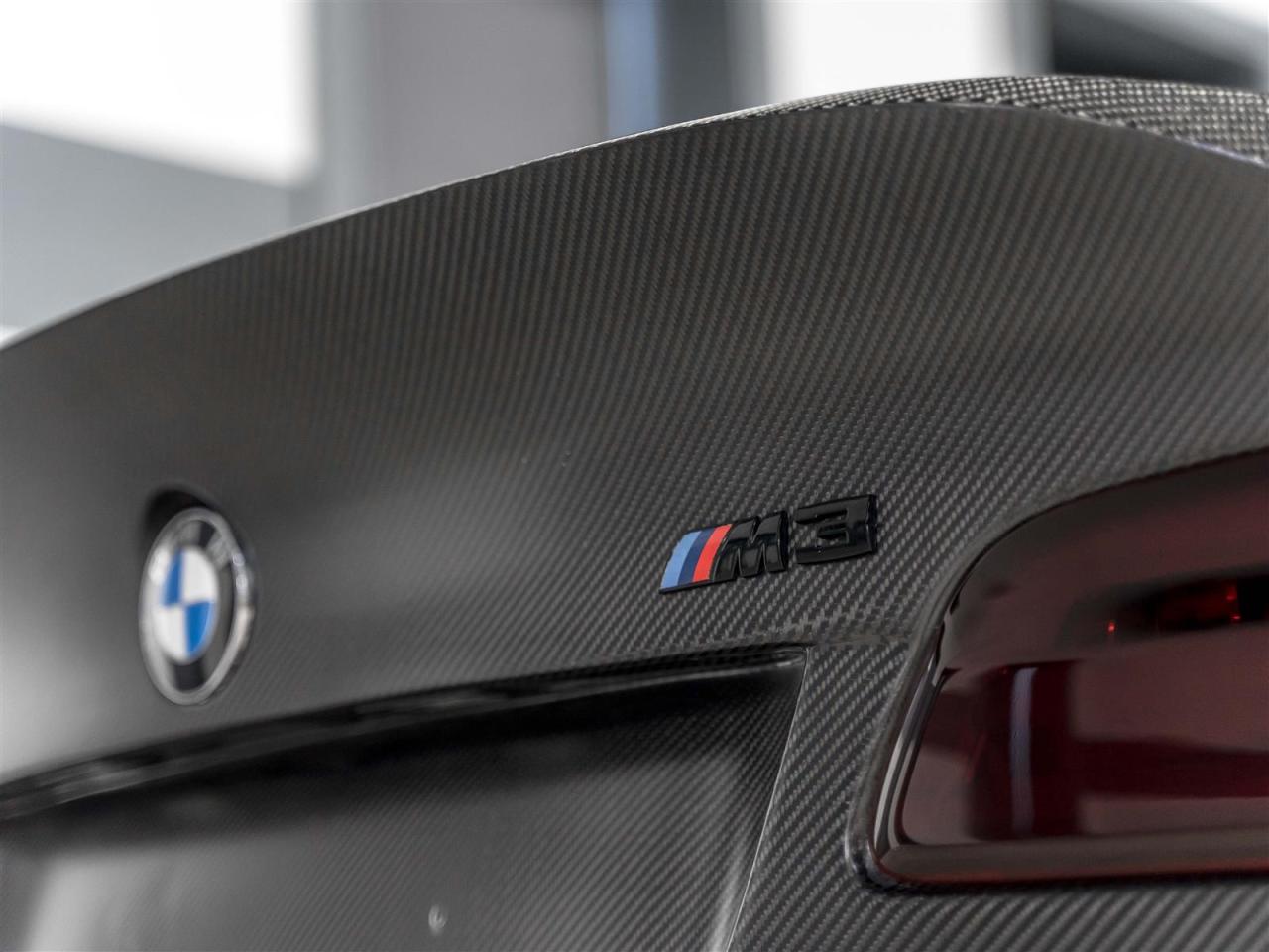 2009 BMW M3 6-SPEED MANUAL|CARBON ROOF|BBS WHEELS|OSS LED LIGHTS Photo