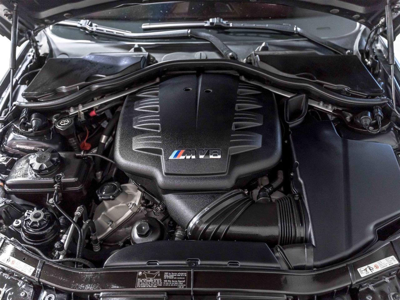 2009 BMW M3 6-SPEED MANUAL|CARBON ROOF|BBS WHEELS|OSS LED LIGHTS Photo