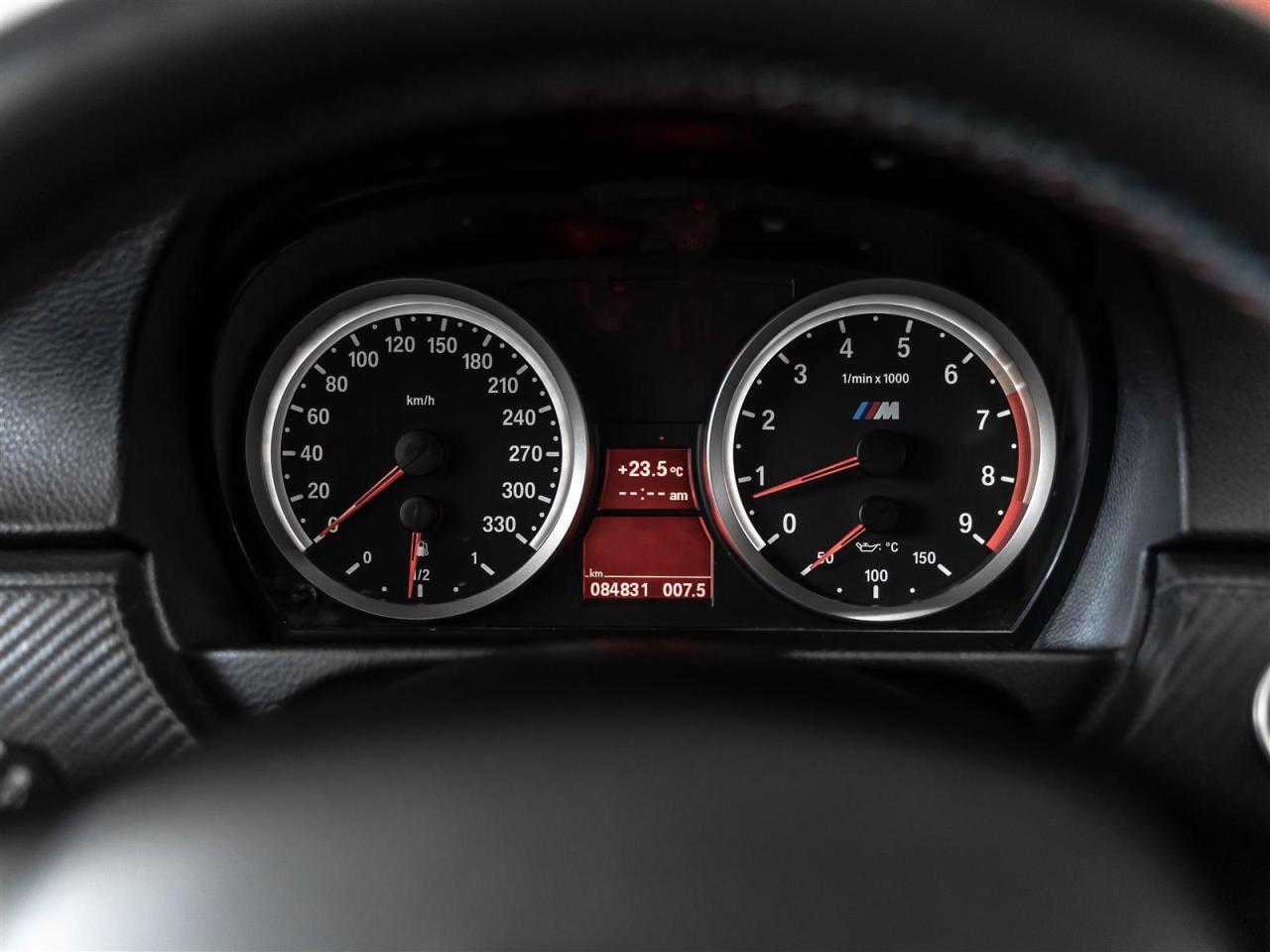 2009 BMW M3 6-SPEED MANUAL|CARBON ROOF|BBS WHEELS|OSS LED LIGHTS Photo