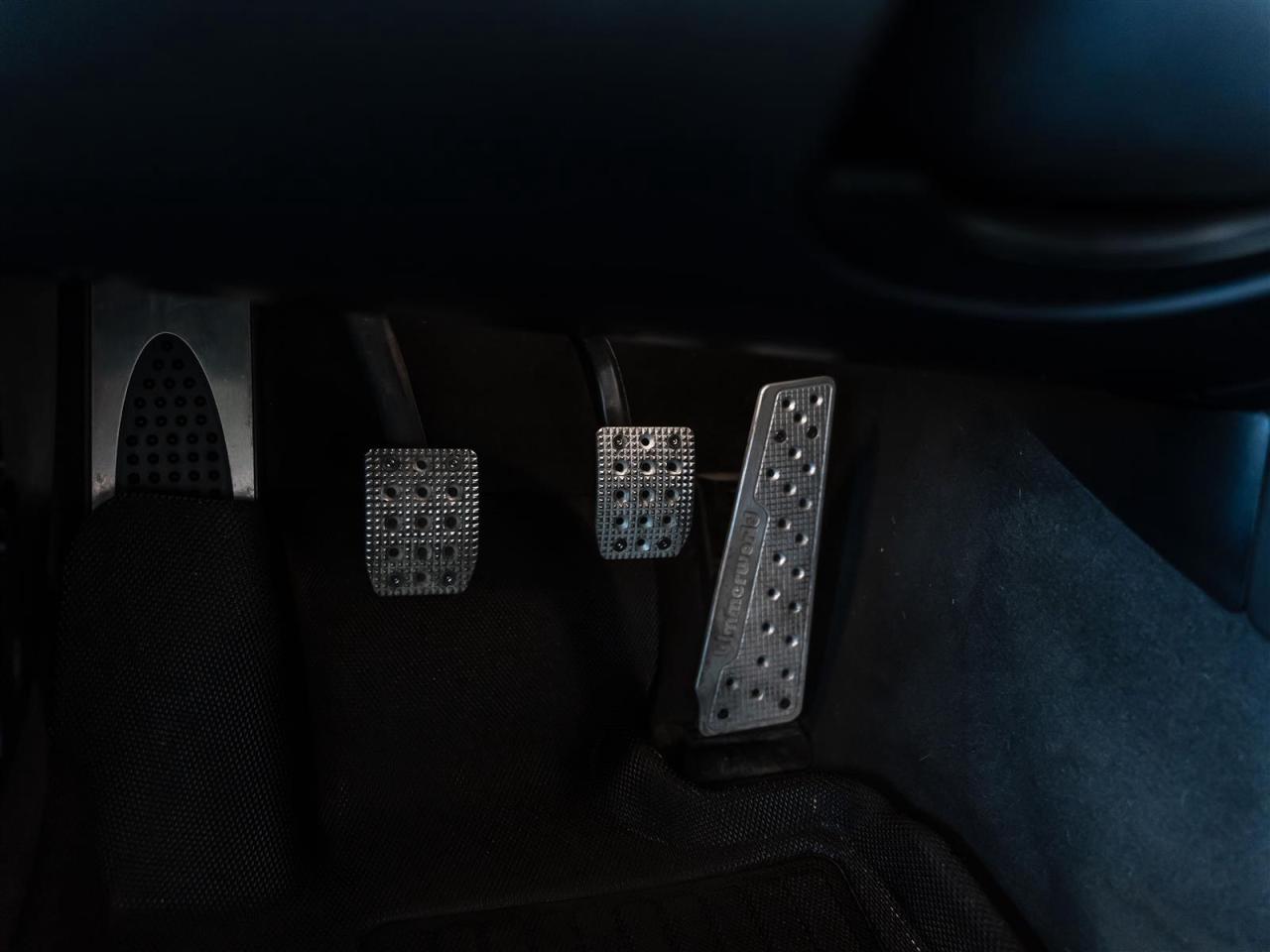 2009 BMW M3 6-SPEED MANUAL|CARBON ROOF|BBS WHEELS|OSS LED LIGHTS Photo