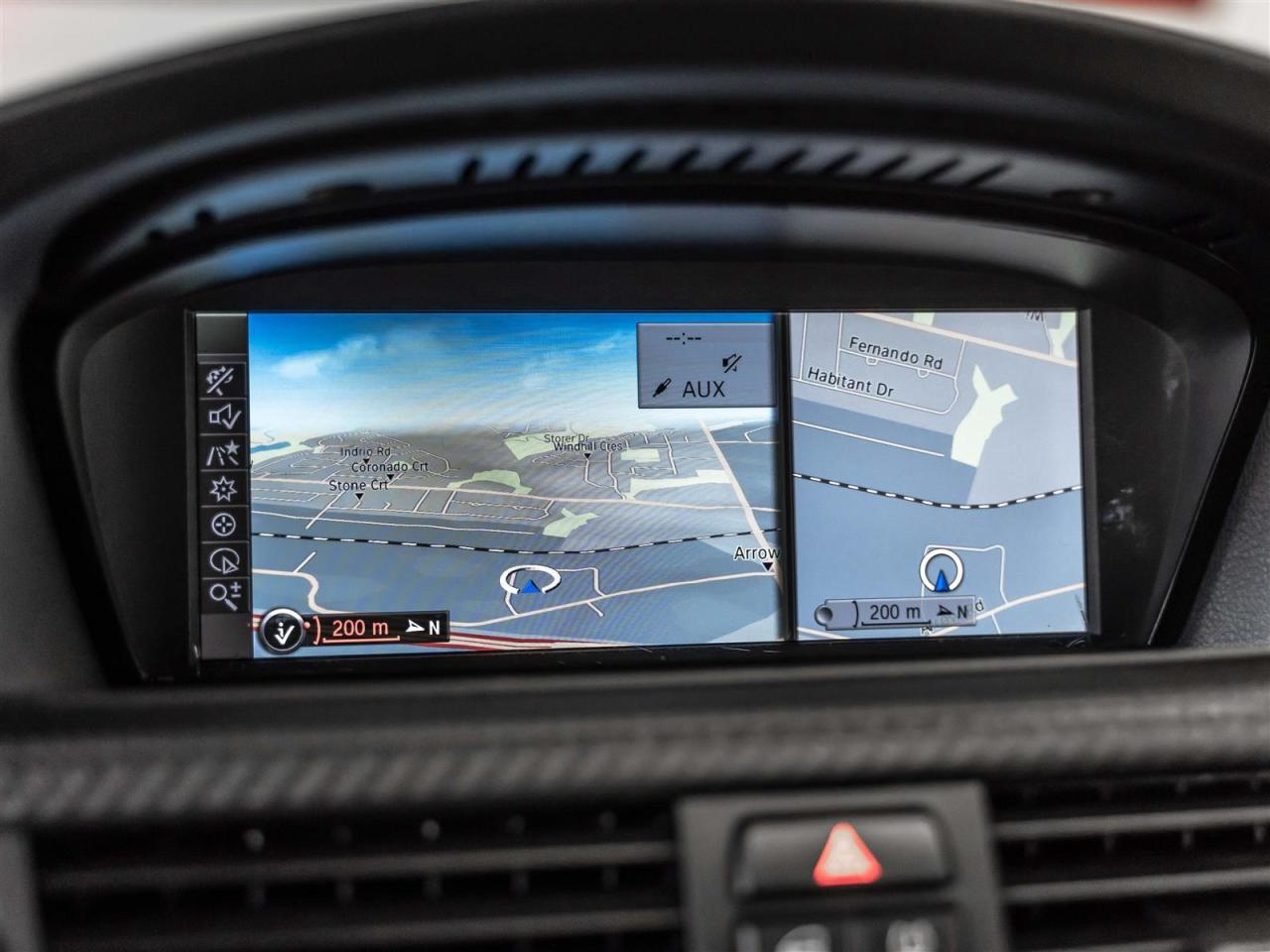 2009 BMW M3 6-SPEED MANUAL|CARBON ROOF|BBS WHEELS|OSS LED LIGHTS Photo