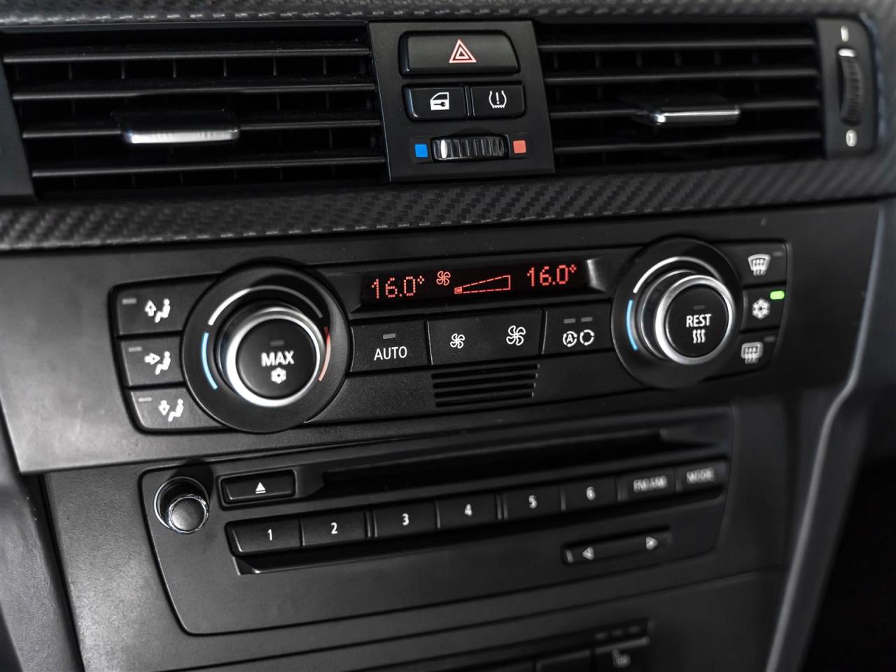 2009 BMW M3 6-SPEED MANUAL|CARBON ROOF|BBS WHEELS|OSS LED LIGHTS Photo