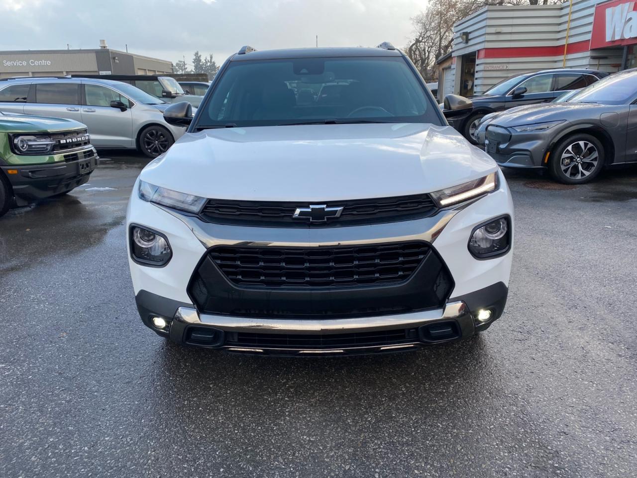 2021 Chevrolet TrailBlazer ACTIV | AWD | Leather Seats Photo