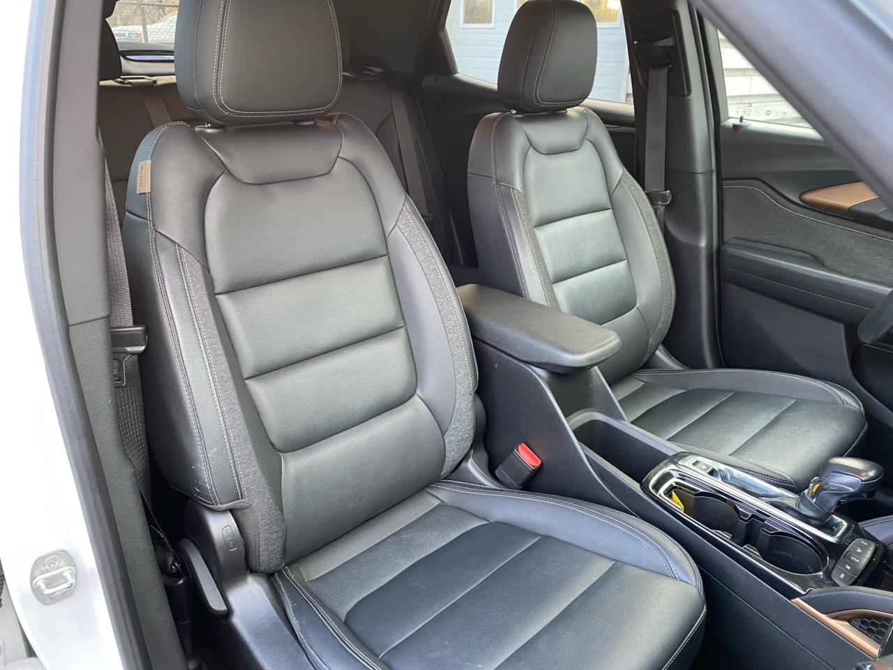 2021 Chevrolet TrailBlazer ACTIV | AWD | Leather Seats Photo