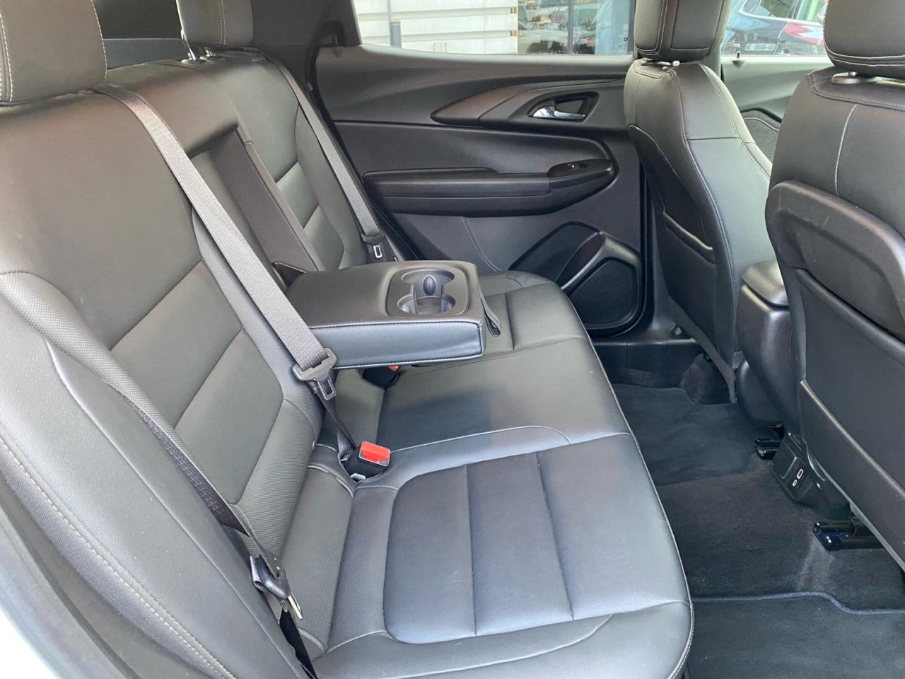 2021 Chevrolet TrailBlazer ACTIV | AWD | Leather Seats Photo