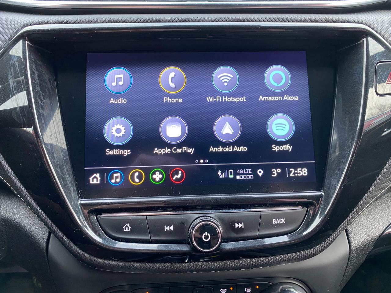 2021 Chevrolet TrailBlazer ACTIV | AWD | Leather Seats Photo