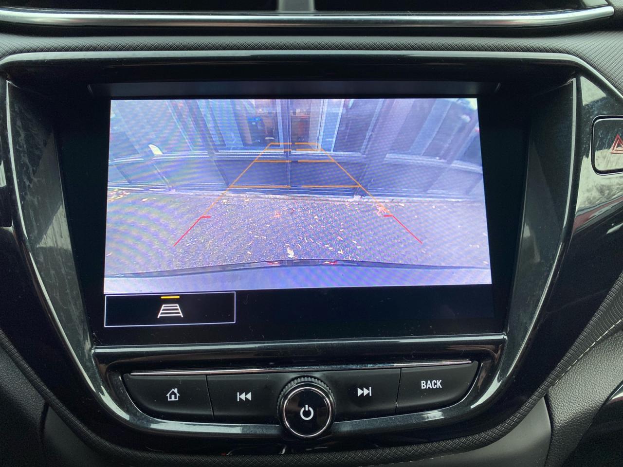 2021 Chevrolet TrailBlazer ACTIV | AWD | Leather Seats Photo