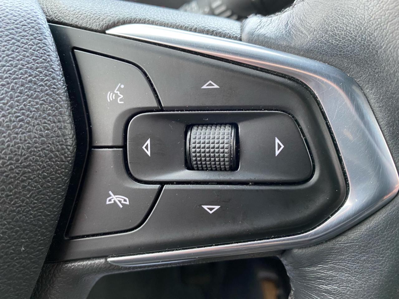 2021 Chevrolet TrailBlazer ACTIV | AWD | Leather Seats Photo