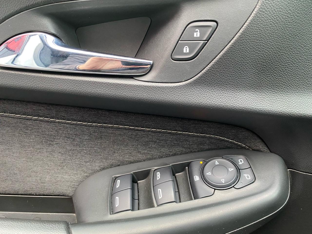 2021 Chevrolet TrailBlazer ACTIV | AWD | Leather Seats Photo