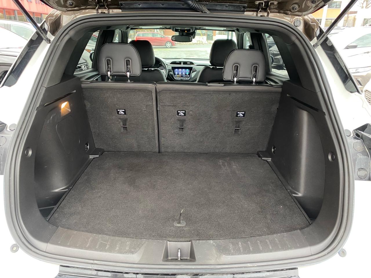 2021 Chevrolet TrailBlazer ACTIV | AWD | Leather Seats Photo