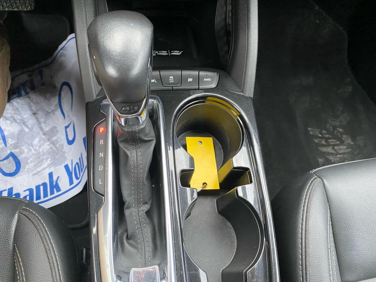 2021 Chevrolet TrailBlazer ACTIV | AWD | Leather Seats Photo