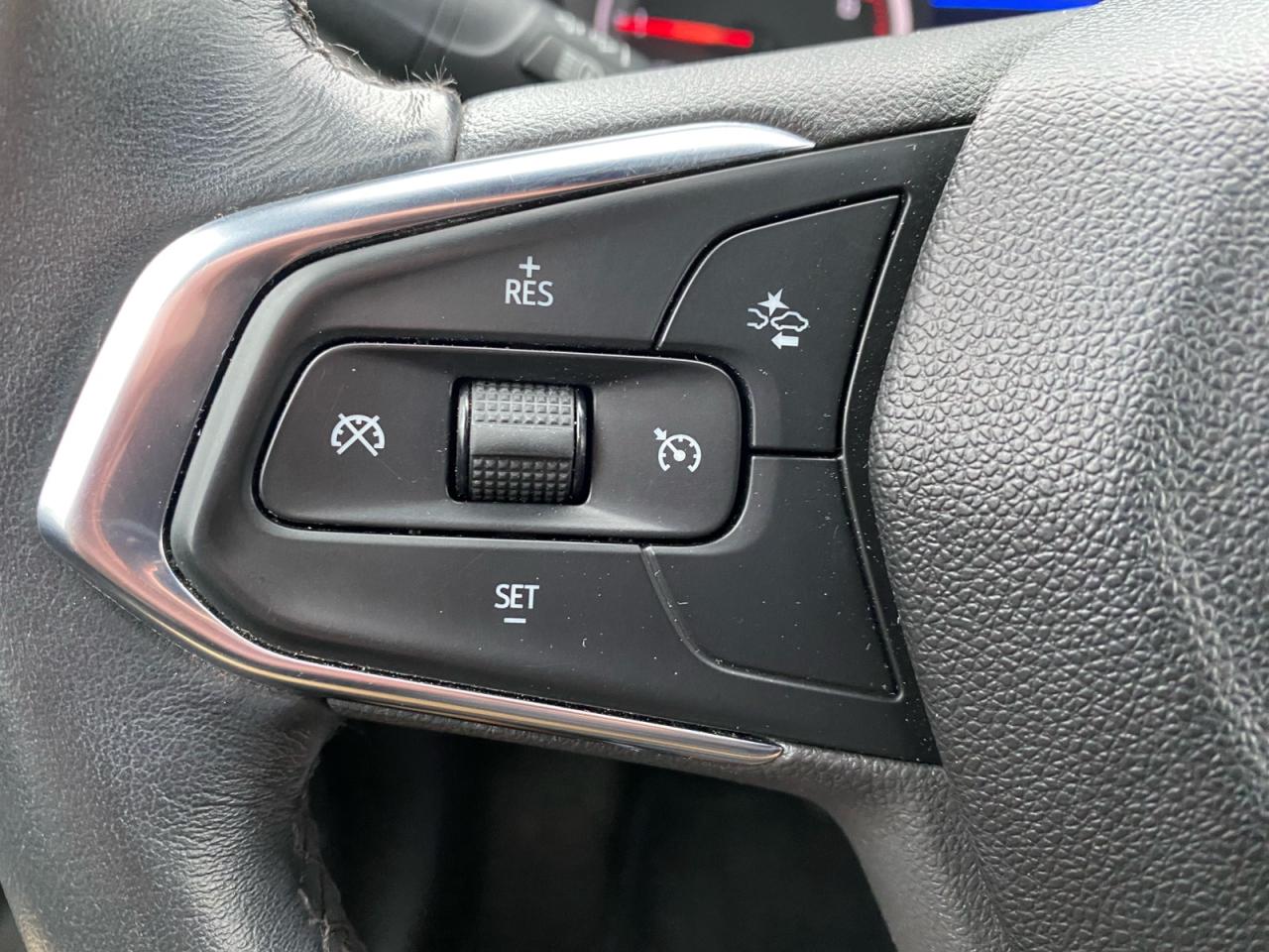 2021 Chevrolet TrailBlazer ACTIV | AWD | Leather Seats Photo