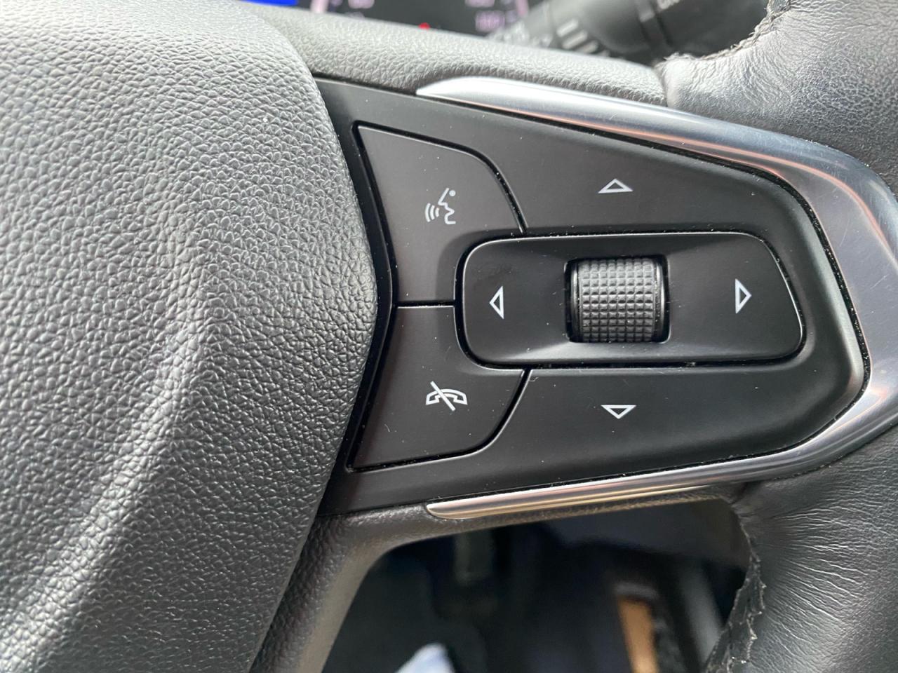 2021 Chevrolet TrailBlazer ACTIV | AWD | Leather Seats Photo