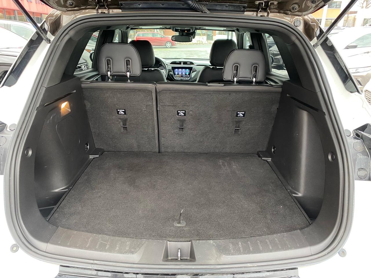 2021 Chevrolet TrailBlazer ACTIV | AWD | Leather Seats Photo
