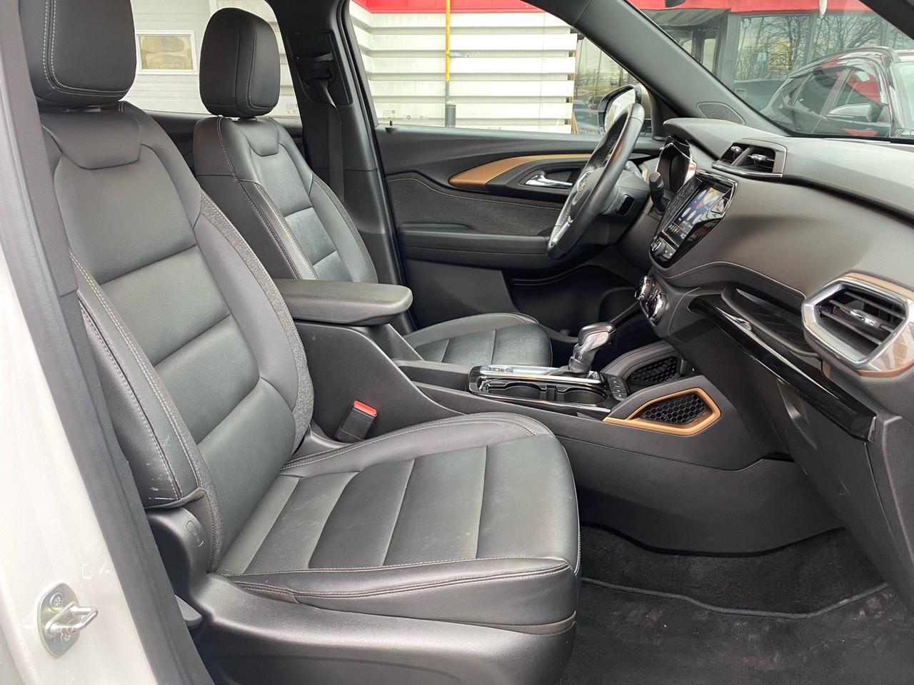 2021 Chevrolet TrailBlazer ACTIV | AWD | Leather Seats Photo