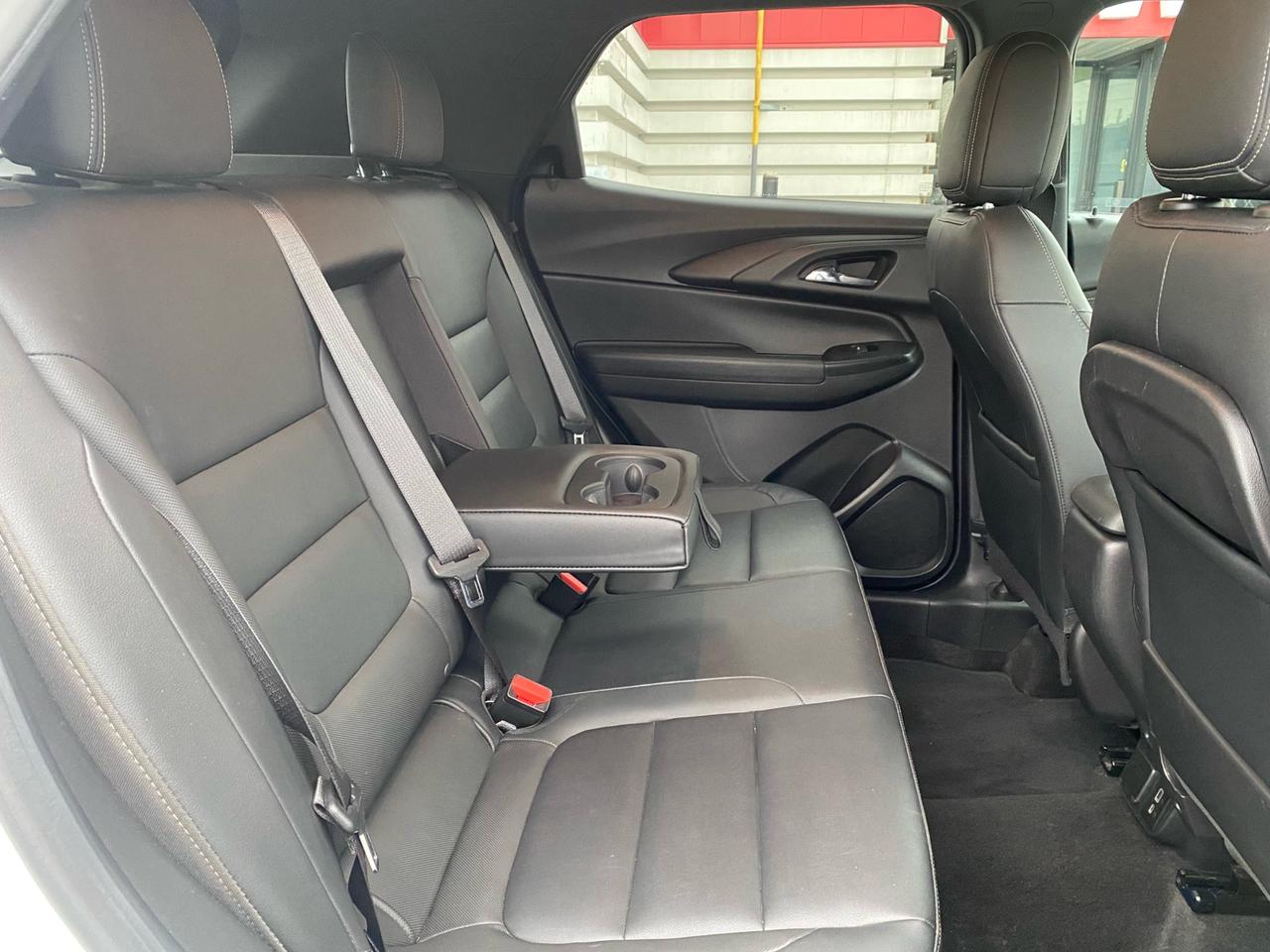 2021 Chevrolet TrailBlazer ACTIV | AWD | Leather Seats Photo