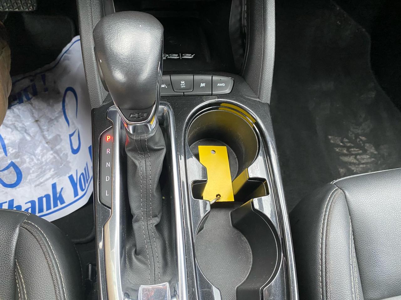 2021 Chevrolet TrailBlazer ACTIV | AWD | Leather Seats Photo