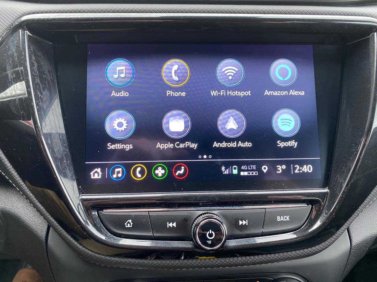 2021 Chevrolet TrailBlazer ACTIV | AWD | Leather Seats Photo