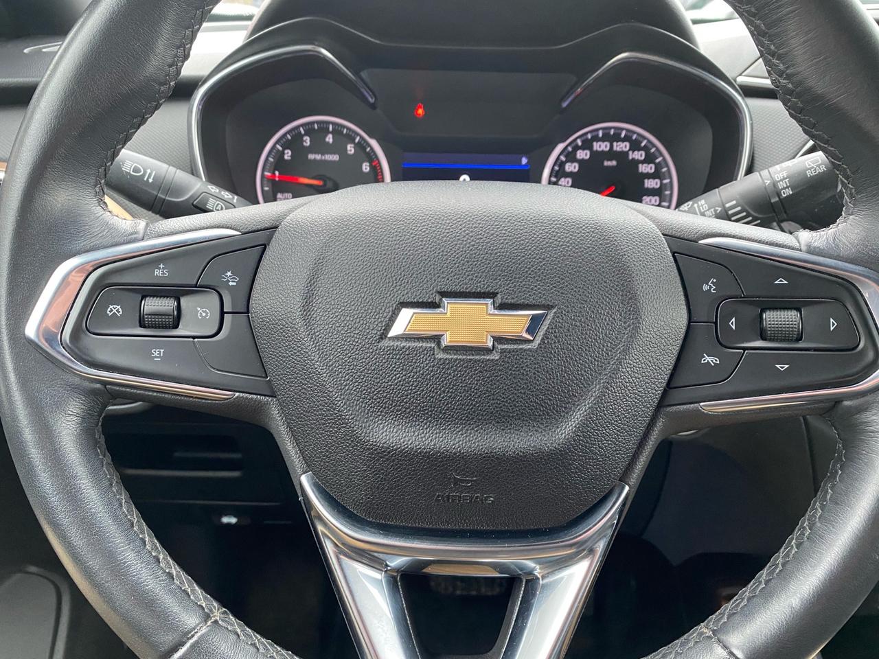 2021 Chevrolet TrailBlazer ACTIV | AWD | Leather Seats Photo