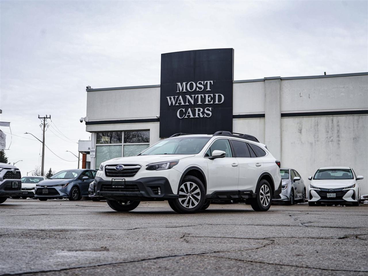 <div style=text-align: justify;><span style=font-size:14px;><span style=font-family:times new roman,times,serif;>Test drives available by appointment at our Guelph and Kitchener locations.&nbsp;Get approved in minutes with competitive rates starting at 6.46% O.A.C. This new arrival has a CLEAN CARFAX with no accidents and is also a one owner Canadian lease return vehicle with service records. High-value options included with this vehicle are; blind spot indicators, lane departure warning, adaptive cruise control, pre-collision, lane watch, rear sensor, heated / power seats, heated steering wheel, convenience entry, push button, power tailgate, app connect, sunroof, back up camera, touchscreen and 17&rdquo; alloy rims offering immense value.</span></span><br /><br />Drive with confidence&mdash;this pre-certified vehicle has had a complete brake service.<br /><span style=font-size:14px;><span style=font-family:times new roman,times,serif;>&nbsp;<br /><strong>Why Choose Most Wanted Cars?</strong><br />At Most Wanted Cars, we&rsquo;re not just a dealership, we&rsquo;re a place where our customers send their family and friends. Since 1975, our family owned and operated business has been proud to offer the best financing options in Kitchener-Waterloo-Cambridge, Guelph, and the surrounding areas. We&rsquo;re proud to be recognized as DealerRater&rsquo;s National Winner for Used Car Dealers in 2023, 2024 & 2025, with an A+ rating from the Better Business Bureau with over 3,600 customer reviews averaging 4.9/5. Most units are one owner, accident free, clean CarProof, low km, Canadian vehicles, local vehicles, odor free and smoke free. We offer a wide selection of Certified Pre-Owned vehicles, each backed by a free CarProof report, with no liens, full safety inspected, with a multi-point inspection. All vehicles are freshly serviced with an oil change and units can be vehicle detailed upon request, ensuring they&rsquo;re ready for the road. Many of our vehicles are dealer serviced and include the balance of factory warranty for added peace of mind. Every vehicle is thoroughly reconditioned and presented in excellent condition, because at Most Wanted Cars you deserve nothing less!<br />To serve you better, we have two convenient locations:<br />&nbsp;</span></span></div><ol><li style=text-align: justify;><span style=font-size:14px;><span style=font-family:times new roman,times,serif;><strong>600 Elmira Rd N, Guelph &ndash; 519 822 2227</strong></span></span></li><li style=text-align: justify;><span style=font-size:14px;><span style=font-family:times new roman,times,serif;><strong>1620 King Street East, Kitchener &ndash; 519 772 3040</strong></span></span></li></ol><div style=text-align: justify;><span style=font-size:14px;><span style=font-family:times new roman,times,serif;>&nbsp;<br />Visit us at <a href=http://www.mostwantedcars.ca/>www.mostwantedcars.ca</a> to explore our full inventory and complete an easy online finance application for exclusive online preferred rates. Interest rates offered as low as 6.46% on approved credit.<br /><em>Note: Prices listed are available for financing purchases only, with approved credit. The cash price is $975 more for other payment methods. Taxes, licensing and detailing are not included in the listed price.</em><br />&nbsp;<br />Most Wanted Cars also provides additional protection options at exclusive pricing, including the Fresh Start Platinum Package, rust protection, ceramic coating, gap insurance, extended warranties, walk-away insurance, and road hazard protection, among others. For more details, please consult with your sales representative.</span></span></div>
