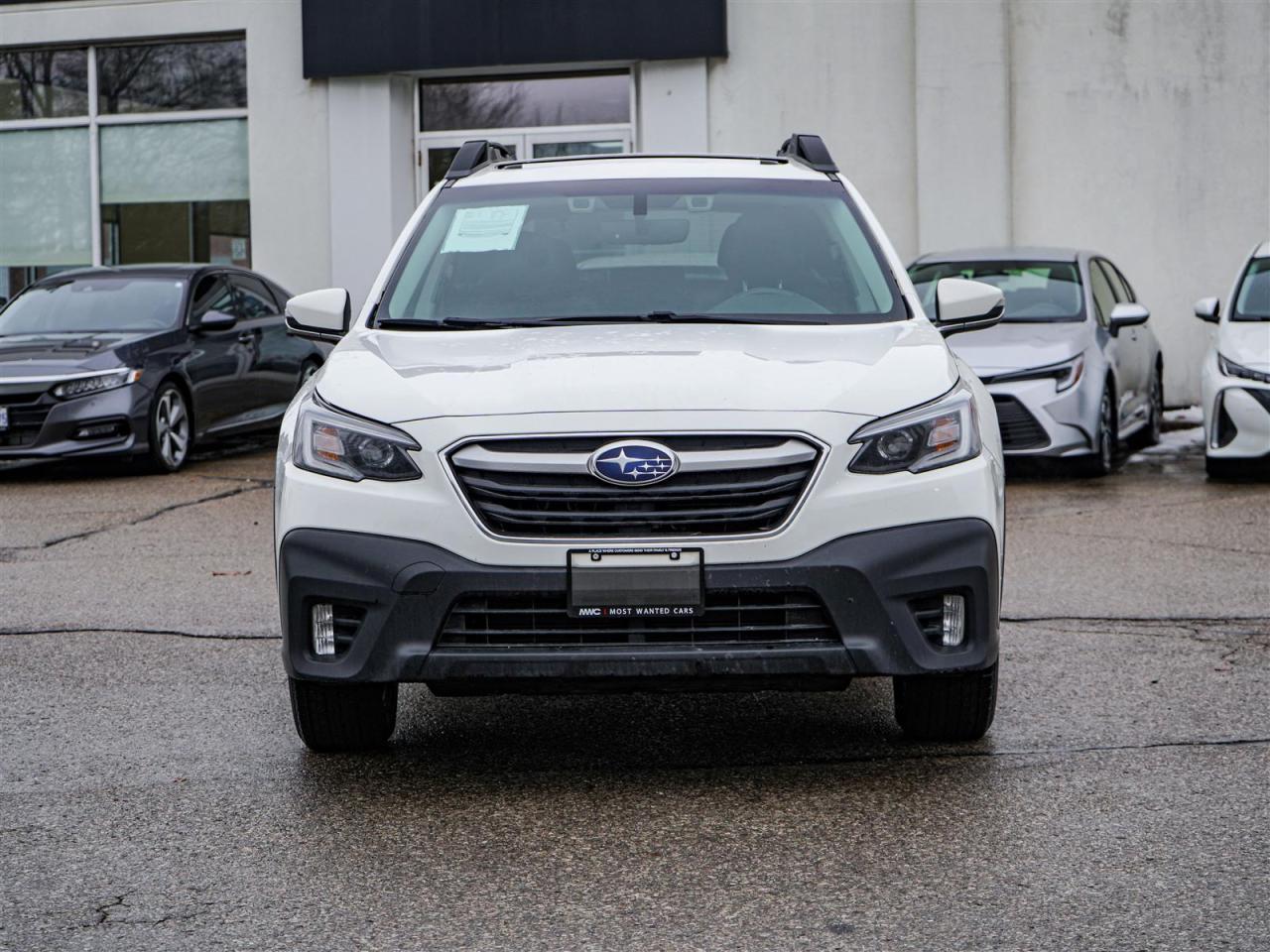 2022 Subaru Outback TOURING AWD | ROOF | NO ACCIDENTS | 11 SERVICE RECORDS Photo2