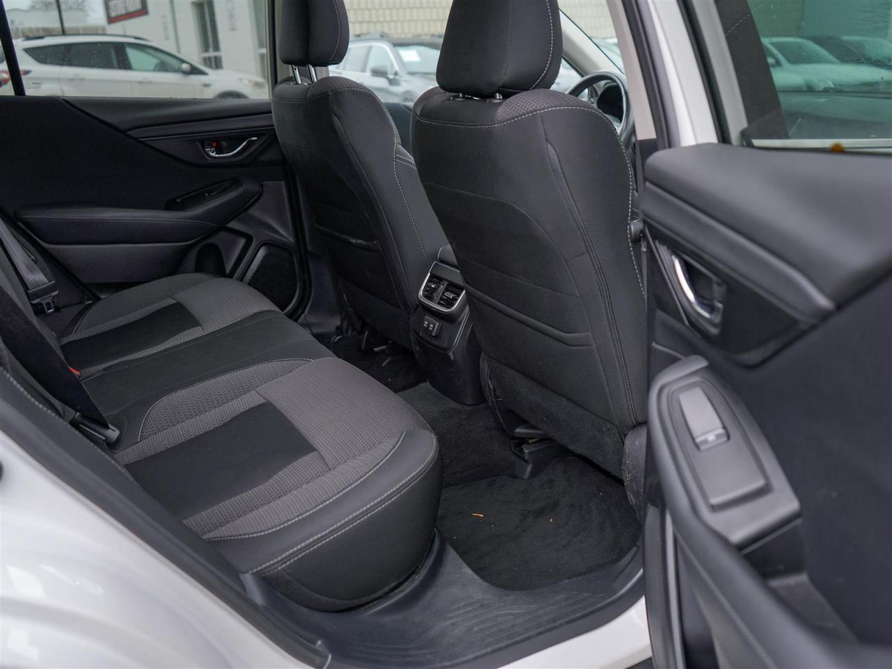 2022 Subaru Outback TOURING AWD | ROOF | NO ACCIDENTS | 11 SERVICE RECORDS Photo