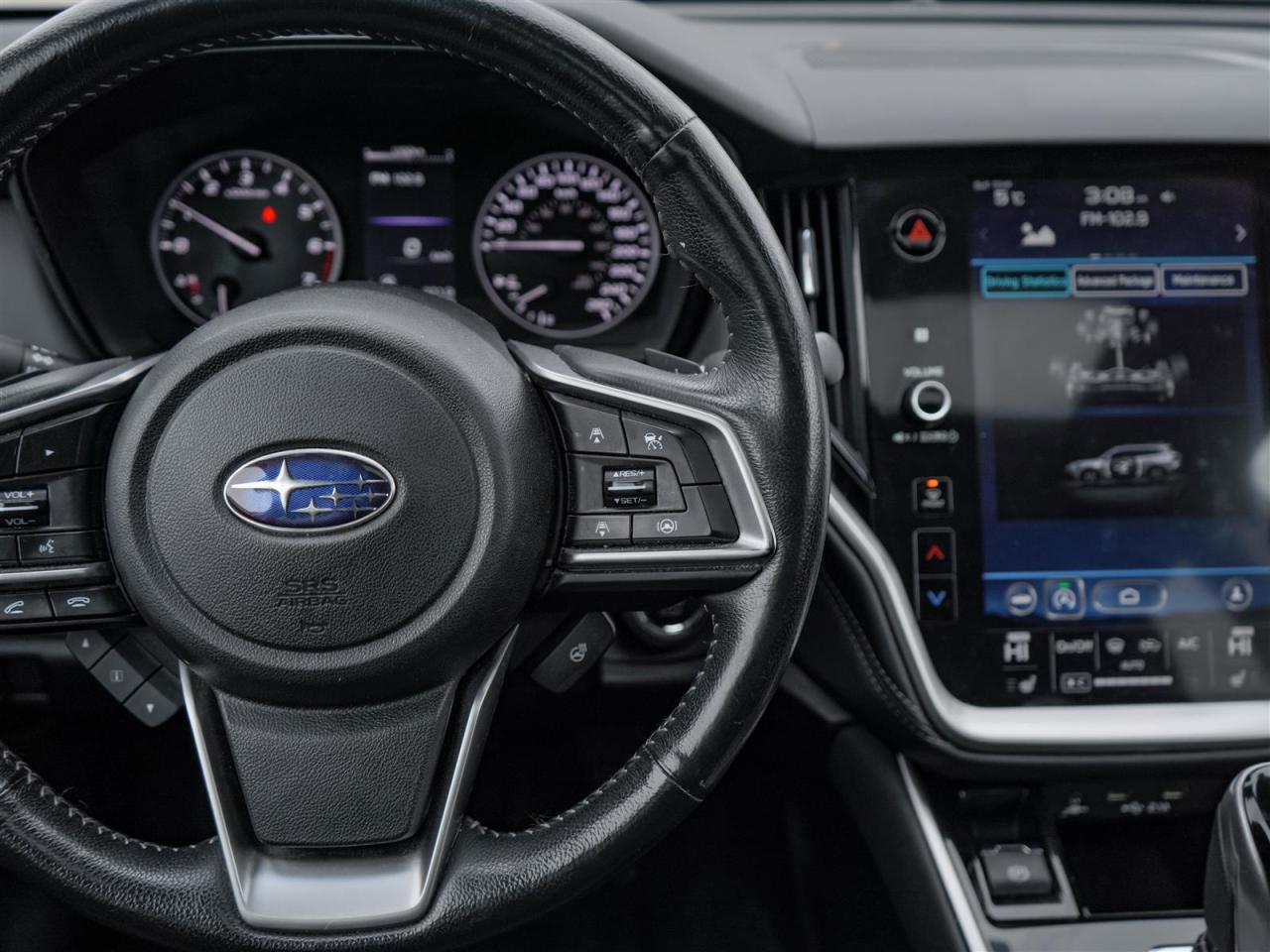 2022 Subaru Outback TOURING AWD | ROOF | NO ACCIDENTS | 11 SERVICE RECORDS Photo