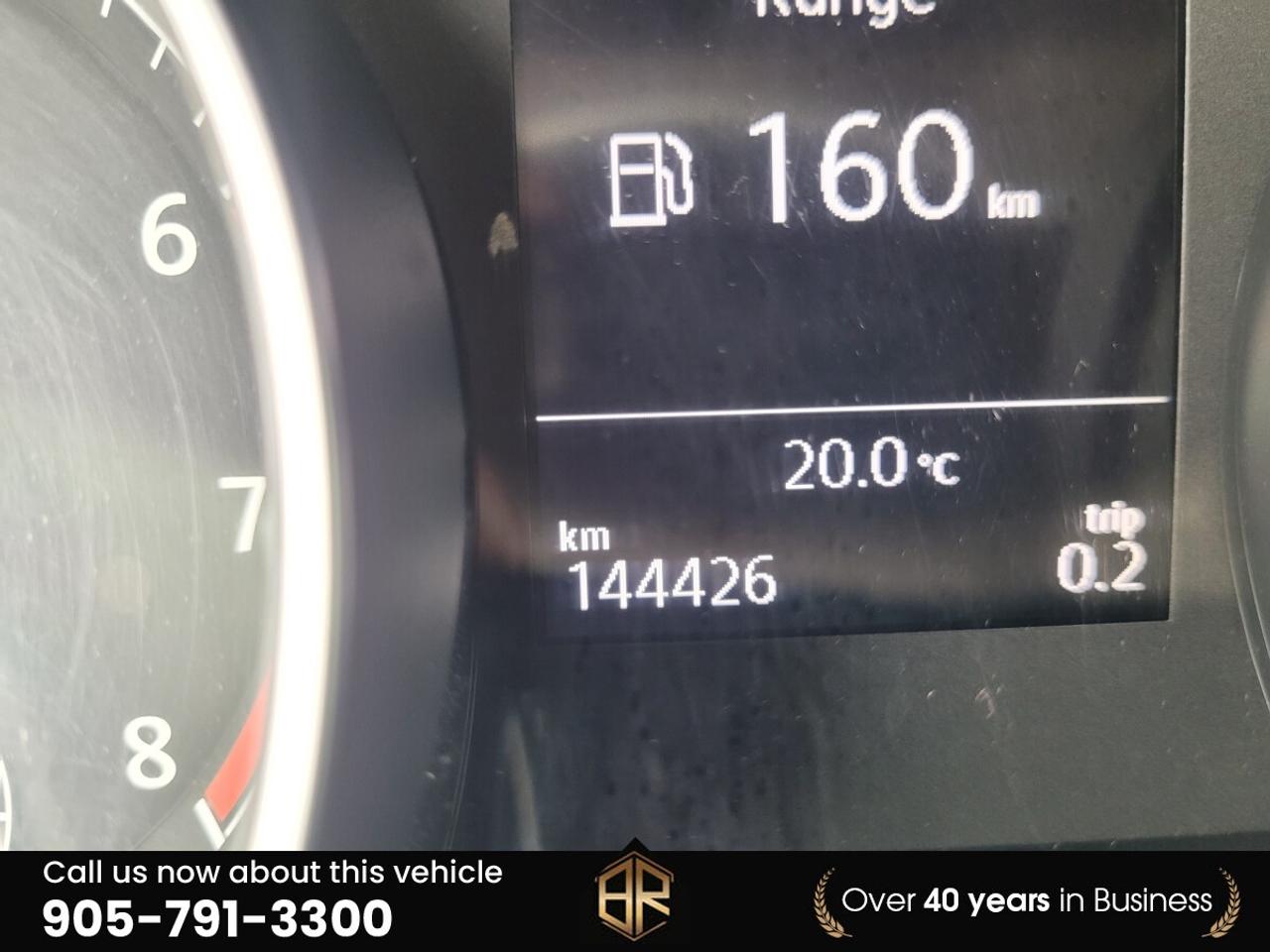 2017 Volkswagen Golf TSI S | No Accidents Reported Photo