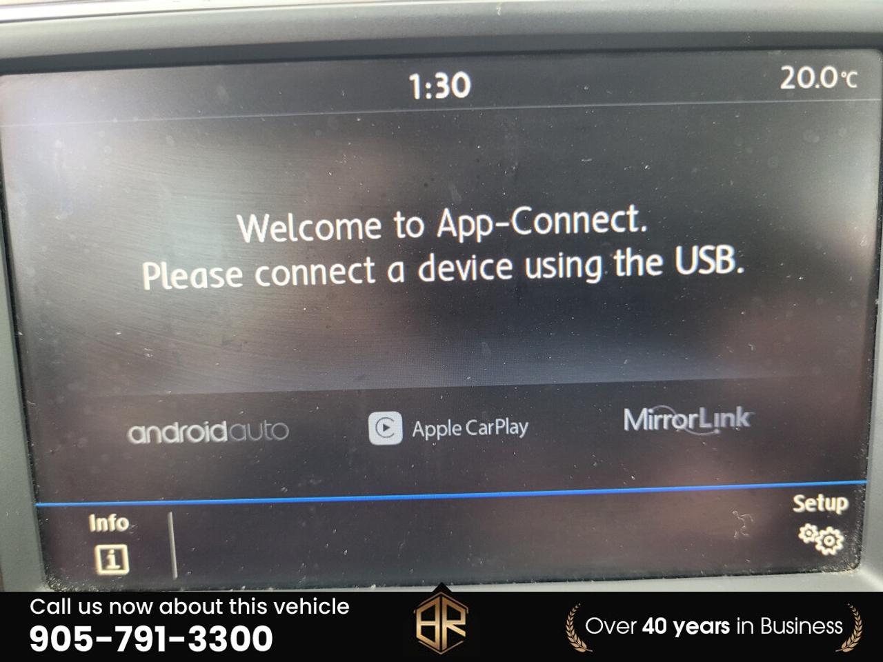 2017 Volkswagen Golf TSI S | No Accidents Reported Photo