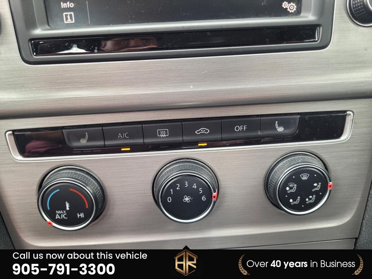 2017 Volkswagen Golf TSI S | No Accidents Reported Photo