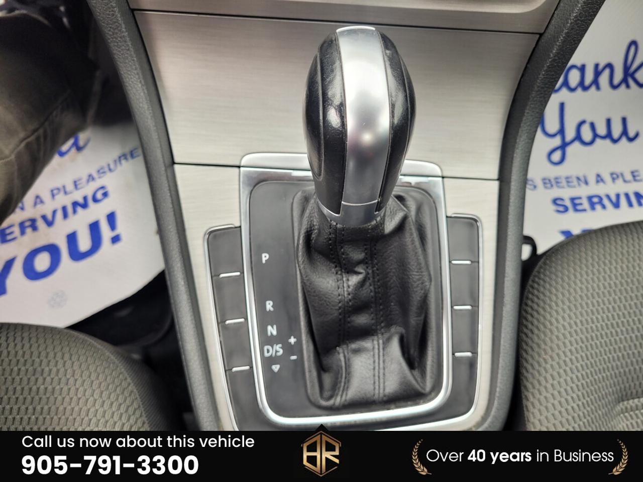 2017 Volkswagen Golf TSI S | No Accidents Reported Photo