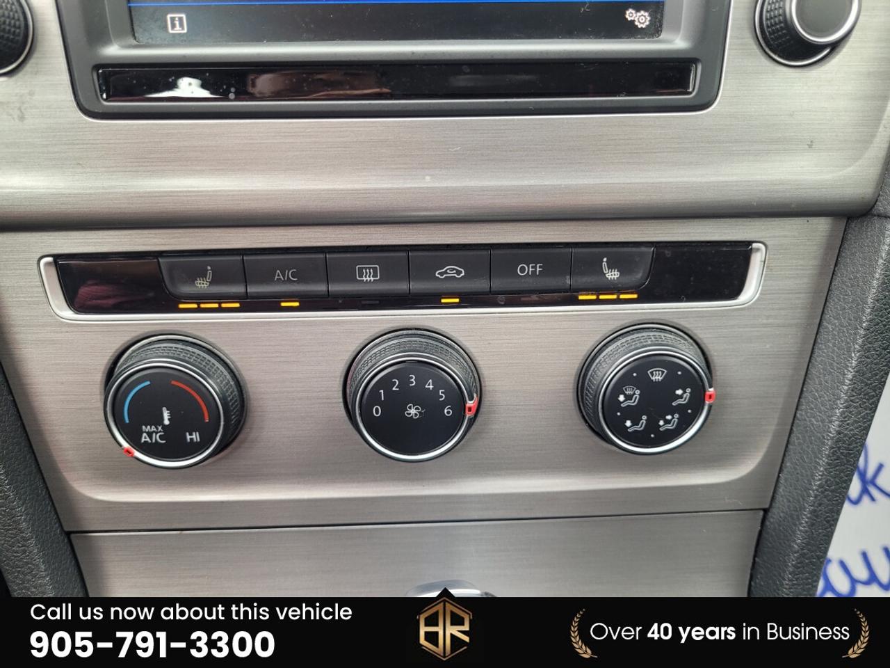 2017 Volkswagen Golf TSI S | No Accidents Reported Photo