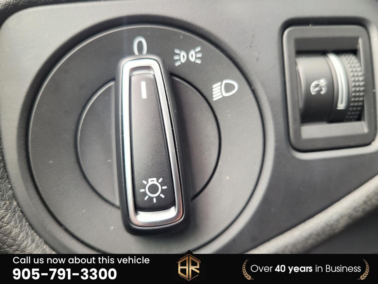 2017 Volkswagen Golf TSI S | No Accidents Reported Photo