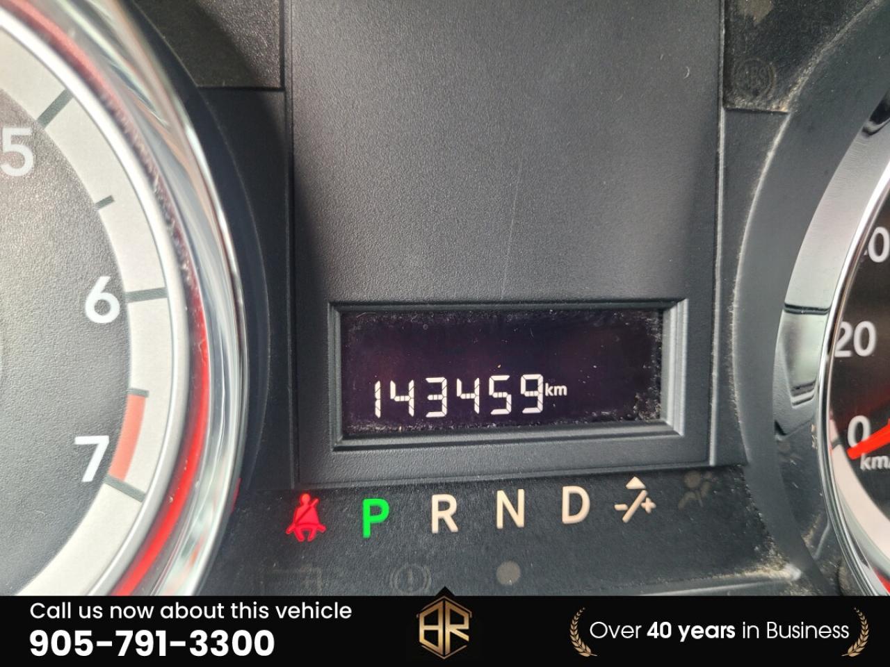 2014 RAM Cargo Van Base | No Accidents Reported Photo