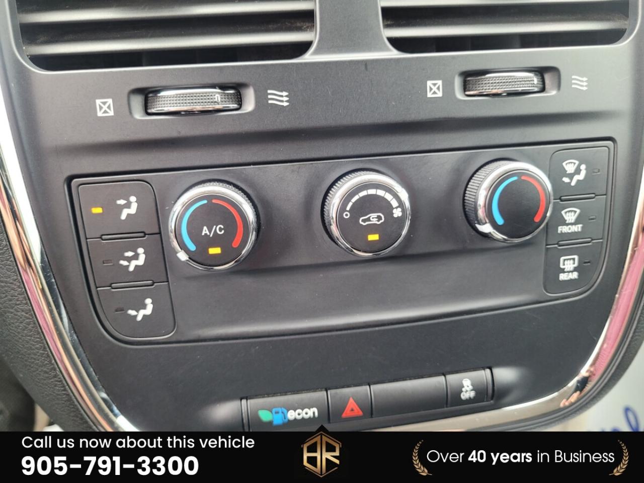 2014 RAM Cargo Van Base | No Accidents Reported Photo