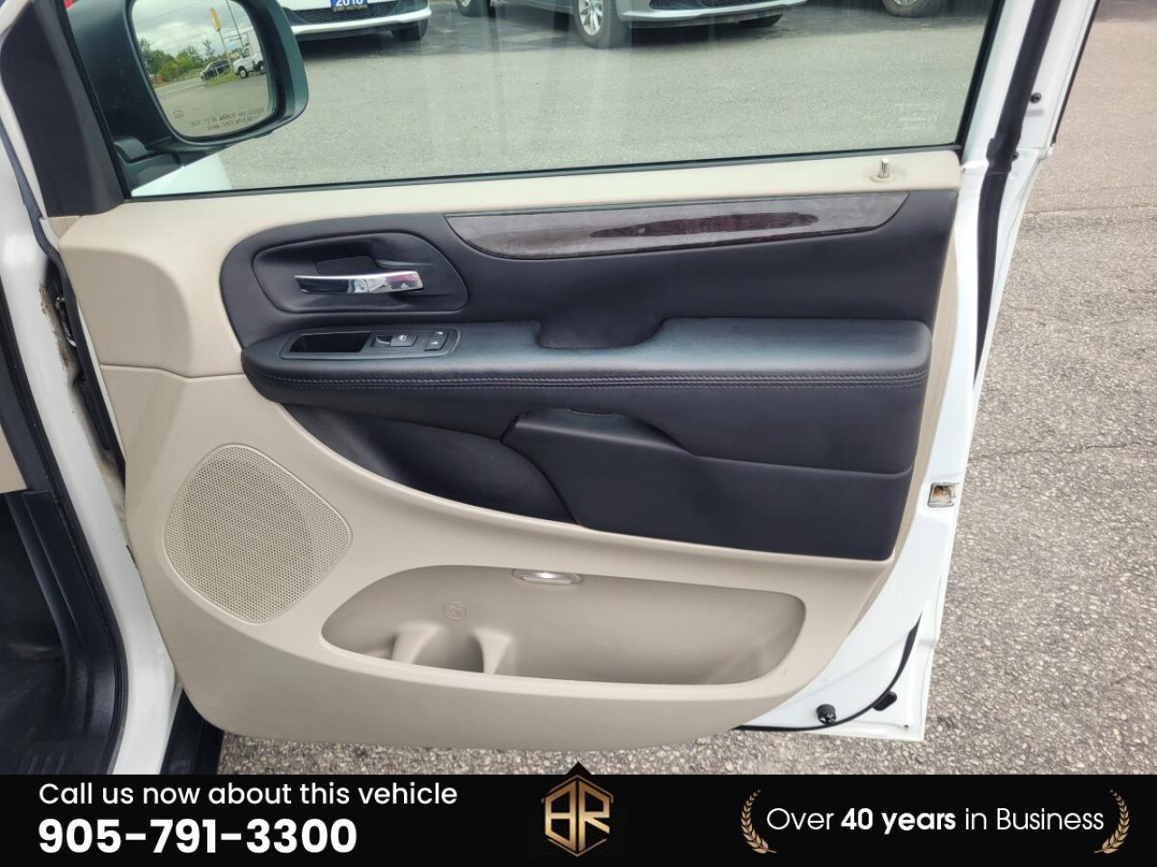 2014 RAM Cargo Van Base | No Accidents Reported Photo