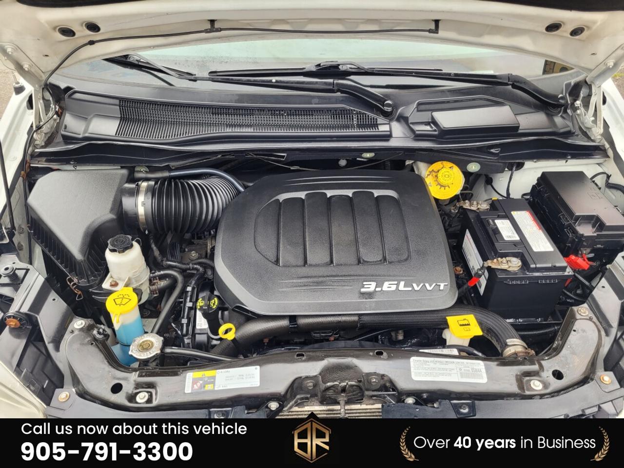 2014 RAM Cargo Van Base | No Accidents Reported Photo