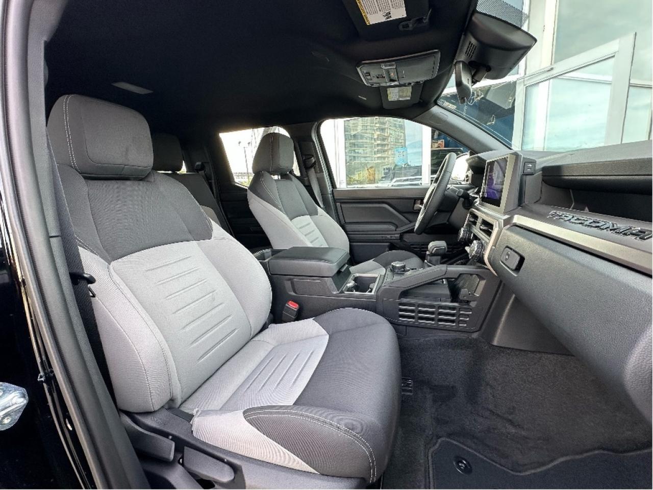 2024 Toyota Tacoma TRD Sport Photo