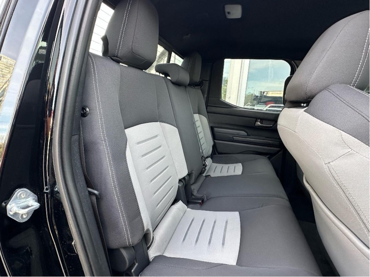 2024 Toyota Tacoma TRD Sport Photo