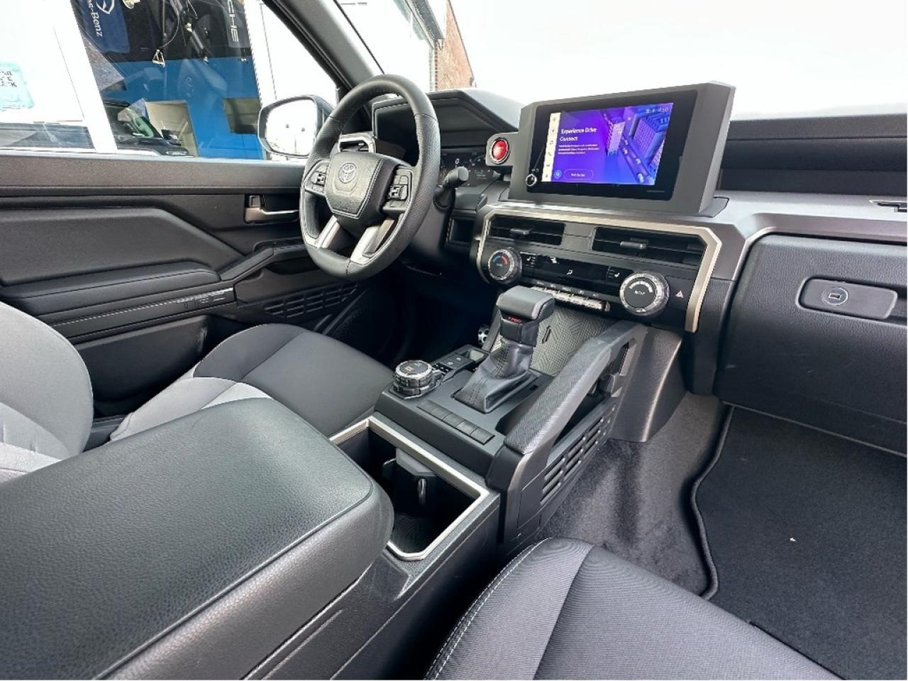 2024 Toyota Tacoma TRD Sport Photo