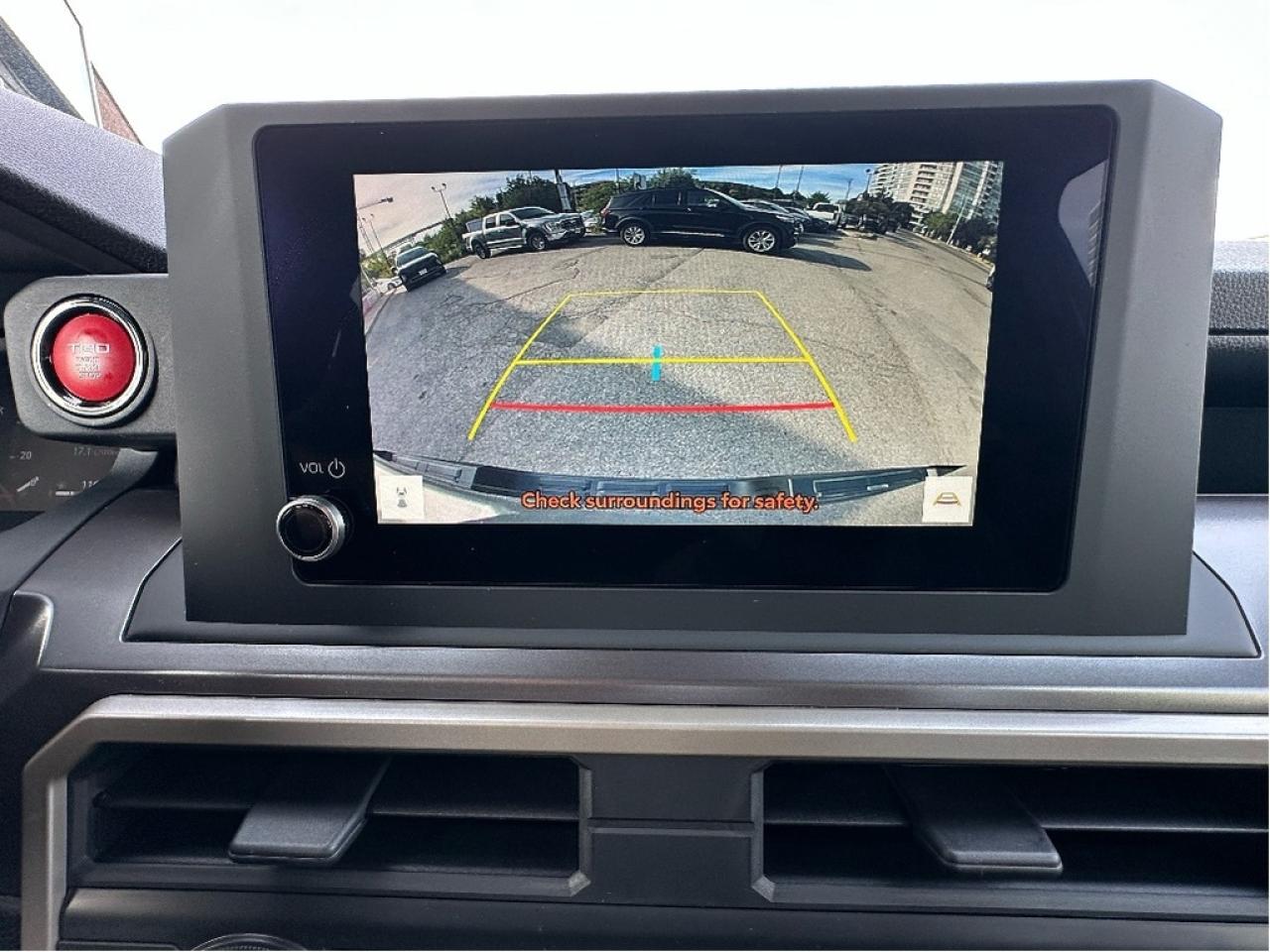 2024 Toyota Tacoma TRD Sport Photo